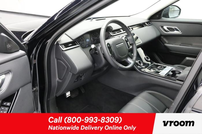 used 2019 land rover range rover velar s topeka, ks 66612 for sale in topeka, kansas