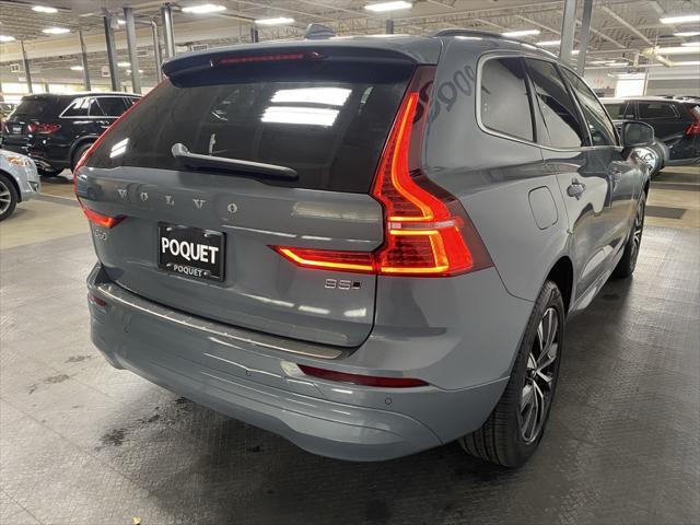 2023 volvo xc60 b5 core