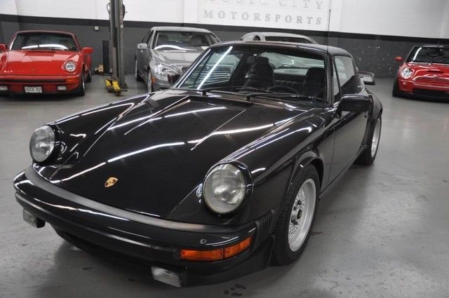 1980 targa, runs and drives great