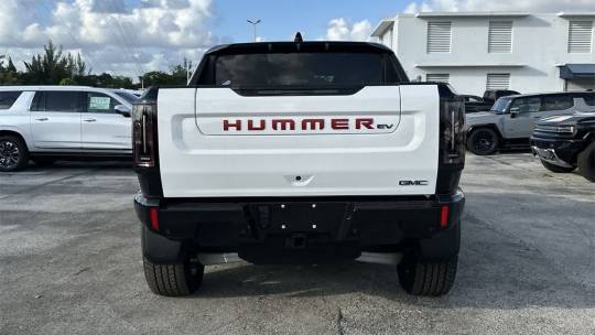 2024 GMC Hummer EV