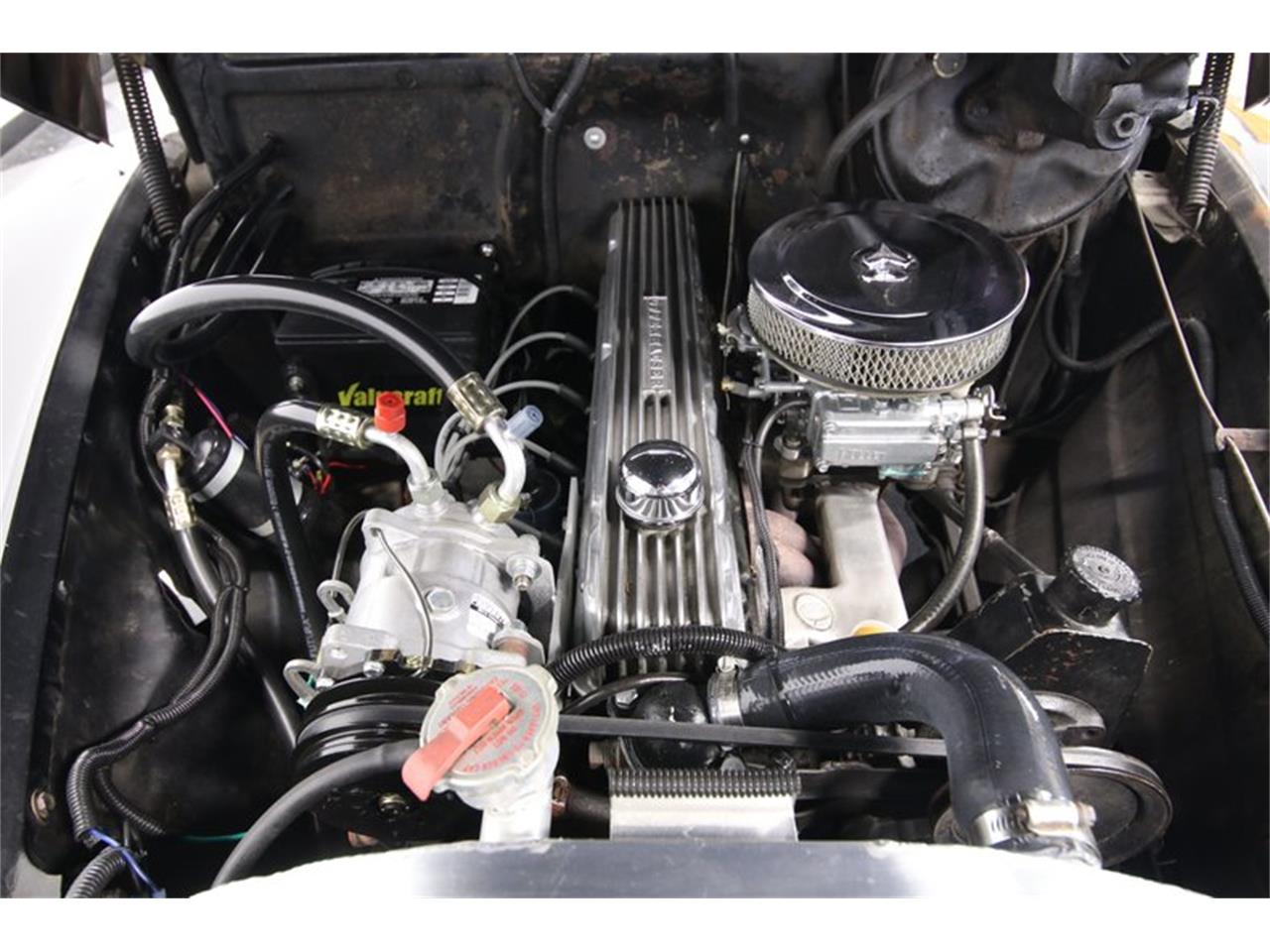1948 chevrolet sedan