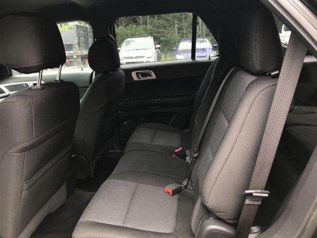 2012 ford explorer xlt awd xlt 4dr suv for sale in yarmouth, maine