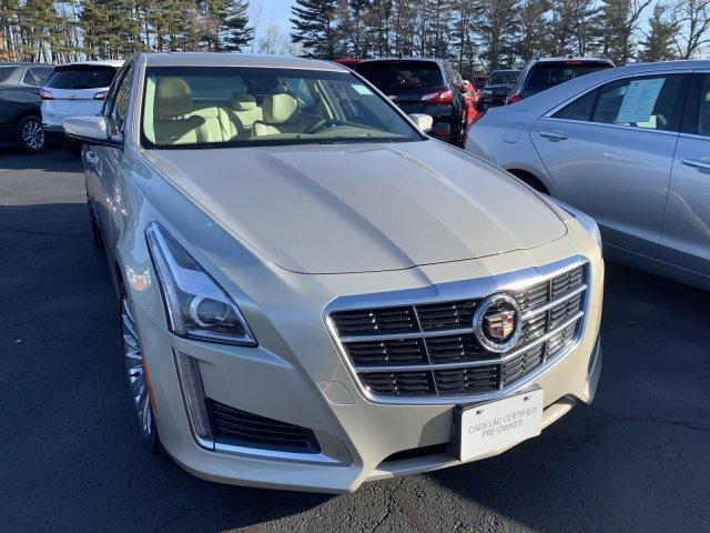 2014 cadillac cts 2.0t luxury collection awd 2.0t luxury collection 4dr sedan for sale in nashua, new hampshire