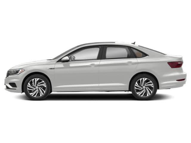 2021 volkswagen jetta 1.4t sel in saint petersburg, florida