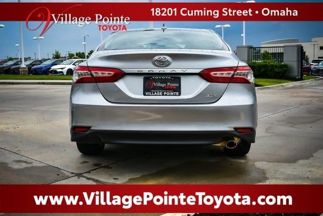 new 2019 toyota camry xle omaha, ne 68022 for sale in elkhorn, nebraska