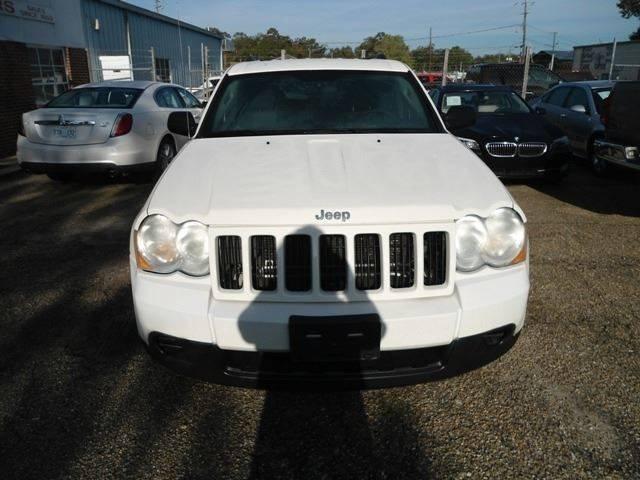 used 2010 jeep grand cherokee 4wd laredo hattiesburg, ms 39401 for sale in arnold line, mississippi