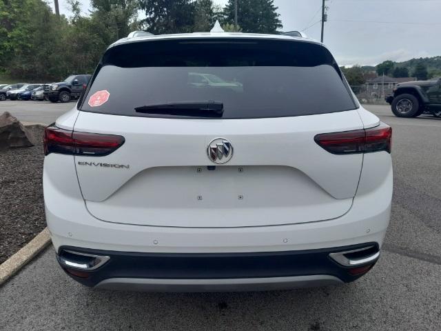 2022 buick envision essence