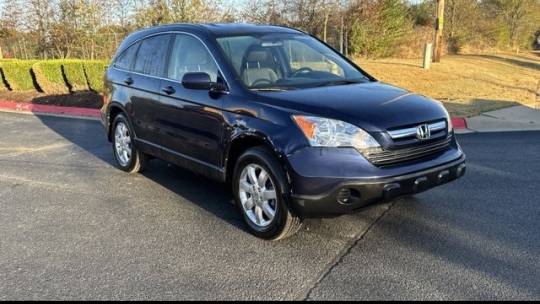 2009 Honda CR-V
