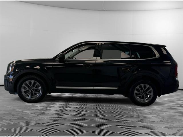 2023 kia telluride lx
