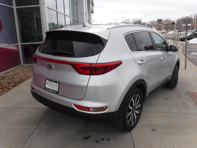 used 2019 kia sportage awd ex riverdale, ut 84405 for sale in ogden, utah