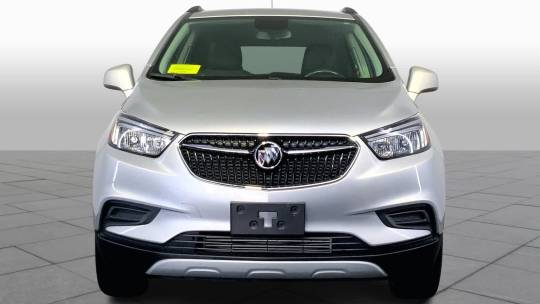 2022 Buick Encore