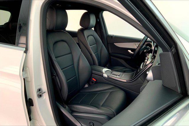 2021 mercedes-benz glc 300 4matic