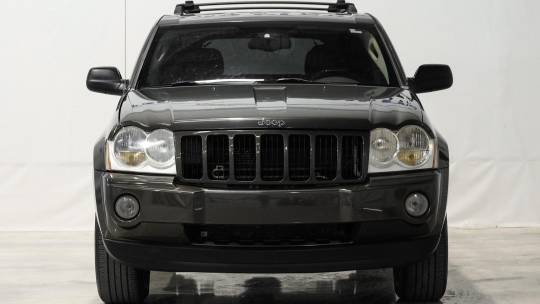 2006 Jeep Grand Cherokee