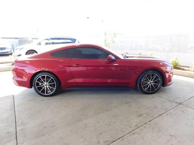 used 2017 ford mustang coupe roseburg, or 97470 for sale in roseburg, oregon