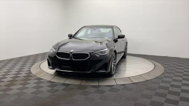 2023 bmw 230 i xdrive