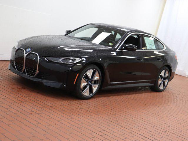 2024 bmw i4 gran coupe xdrive40