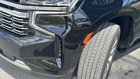 2024 Chevrolet Suburban