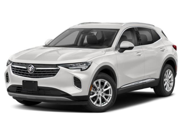 2023 buick envision avenir awd