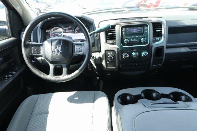 used 2017 ram 1500 tradesman salem, or 97301 for sale in salem, oregon
