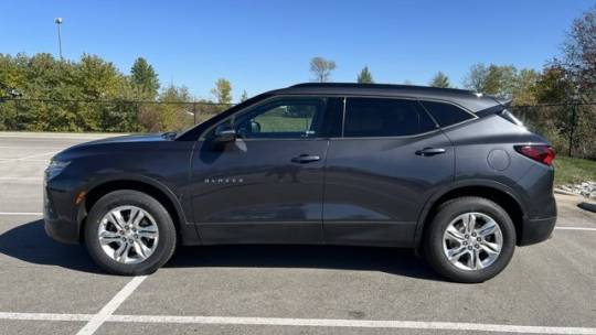 2021 Chevrolet Blazer