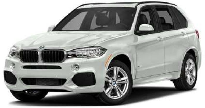 2018 bmw x5 sdrive35i sports activity vehicle in duluth, ga