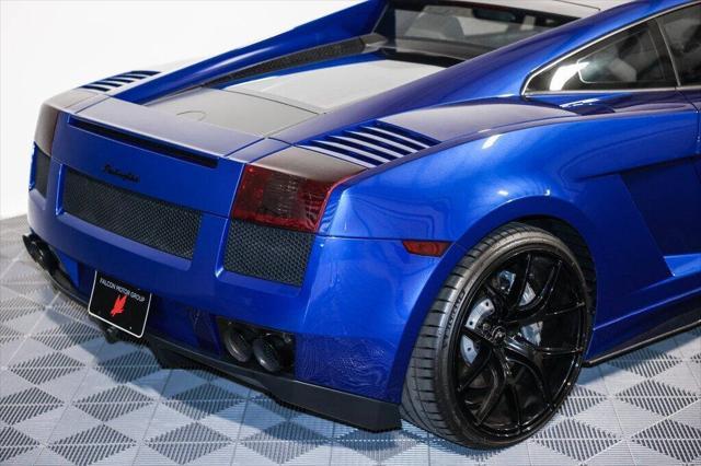 2004 lamborghini gallardo base awd 2dr coupe