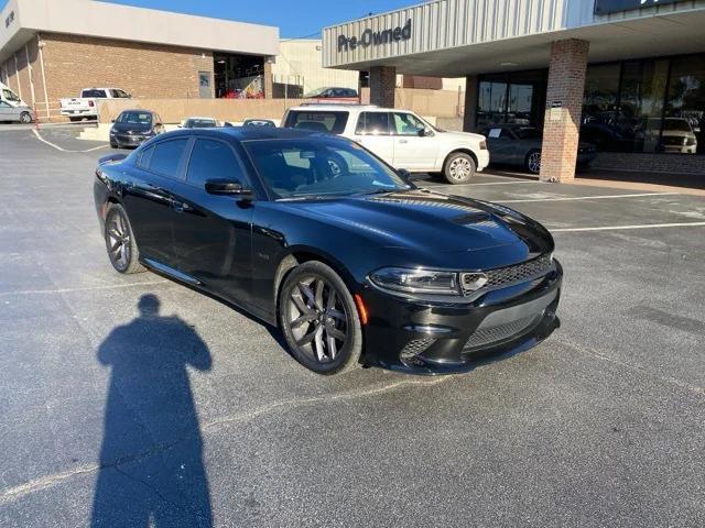 2023 dodge charger r/t
