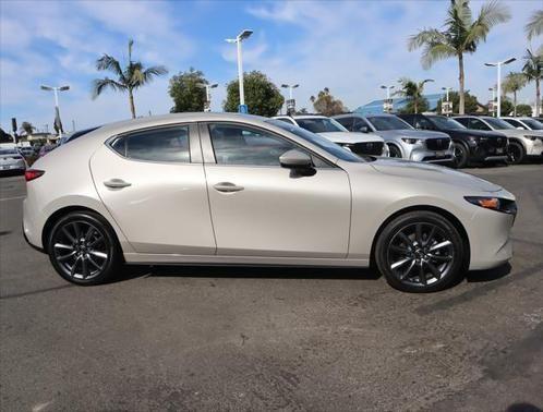 2023 mazda mazda3