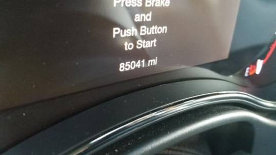 2020 Dodge Durango