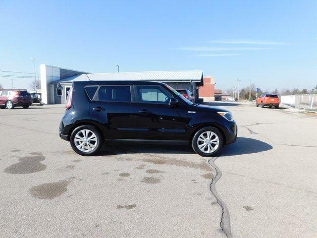 2016 kia soul in chester, indiana