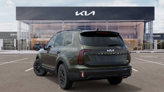 2024 Kia Telluride