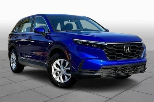 2024 honda cr-v lx 4dr all-wheel drive in bluffton, south carolina