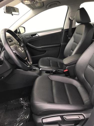 2017 volkswagen jetta 1.4t se 1.4t se 4dr sedan 6a for sale in logan, utah