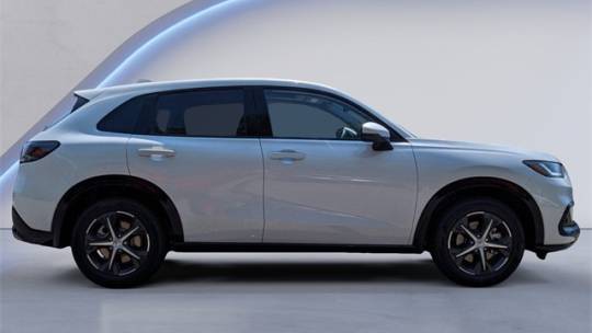 2025 Honda HR-V