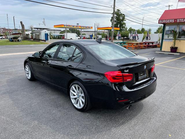 2018 bmw 320 320i