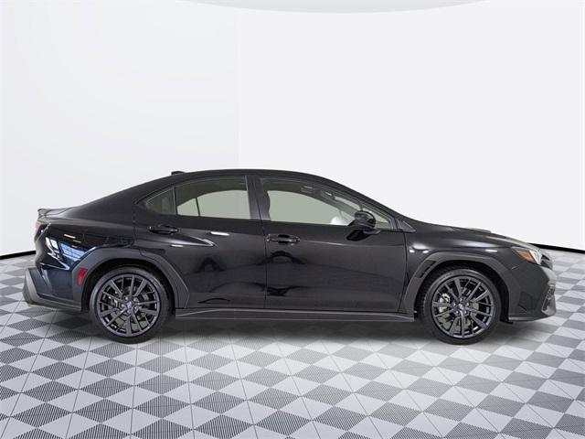 2024 subaru wrx premium