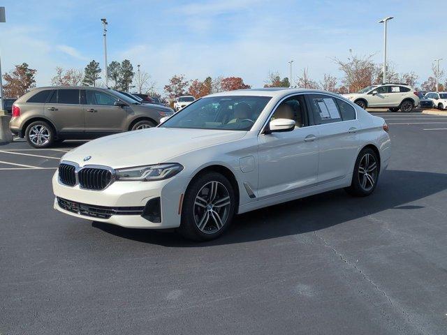 2021 bmw 530e 530e xdrive