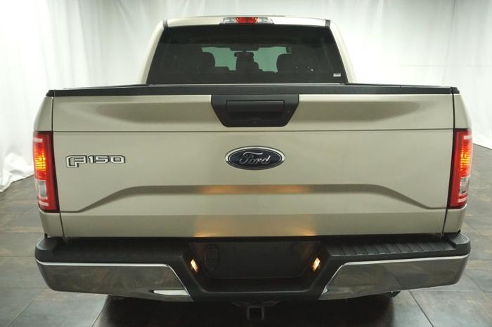 used 2017 ford f150 xlt boardman, oh 44512 for sale in youngstown, ohio