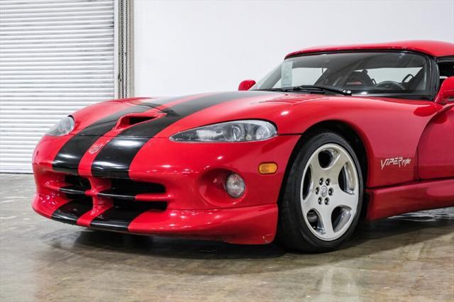 2001 dodge viper rt/10