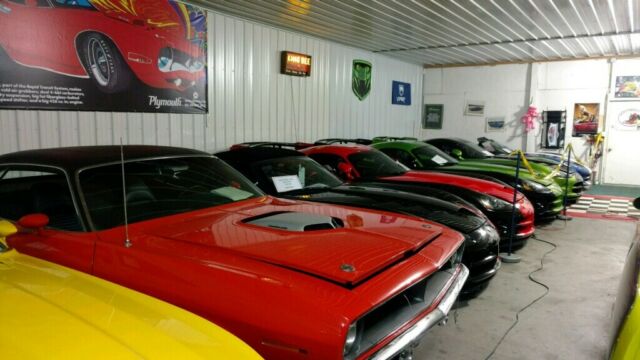 1970 plymouth hemi cuda original r code numbers matching trans, warranty block