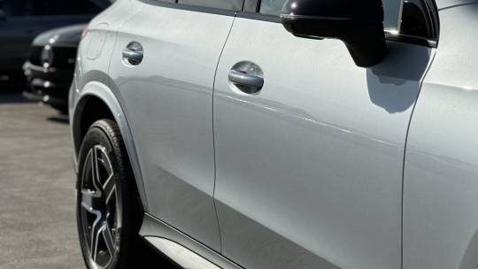 2024 Mercedes-Benz GLC