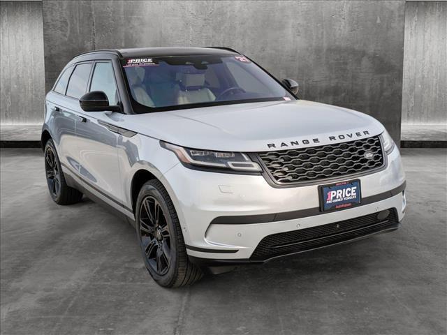 2021 land rover range rover velar s