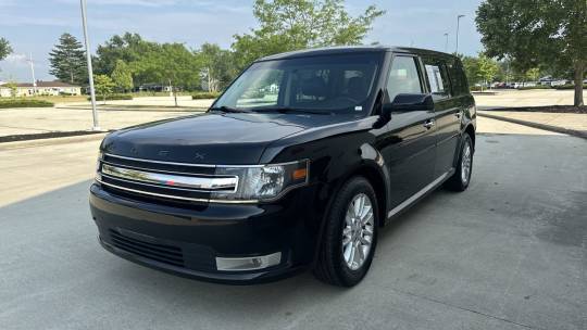 2019 Ford Flex