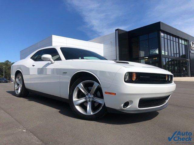 used 2017 dodge challenger r/t huntsville, al 35806 for sale in huntsville, alabama