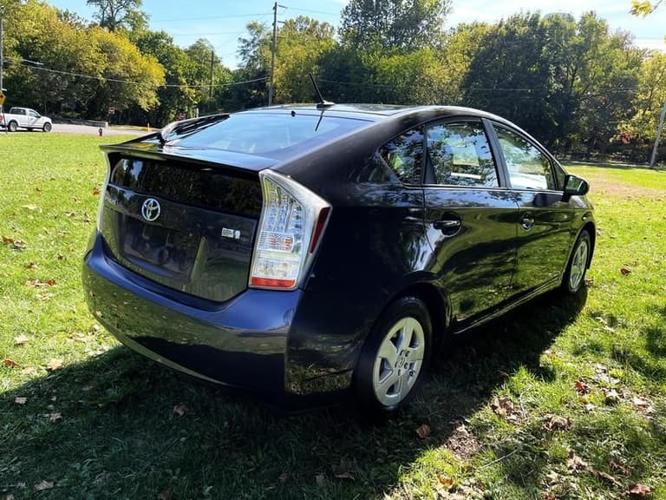 2010 toyota prius ii 5dr hatchback in philadelphia, pennsylvania