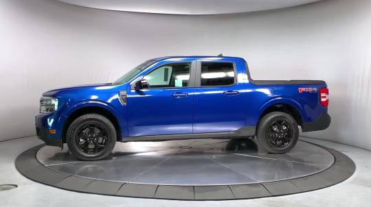 2024 Ford Maverick
