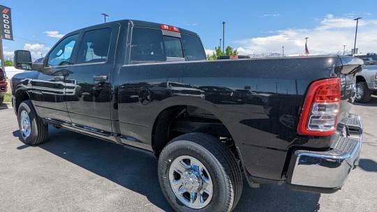 2023 RAM 2500