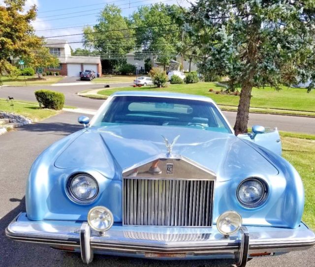 1976 chevrolet custom cloud