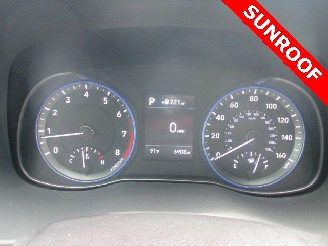 used 2018 hyundai kona fwd limited rogers, ar 72758 for sale in rogers, arkansas