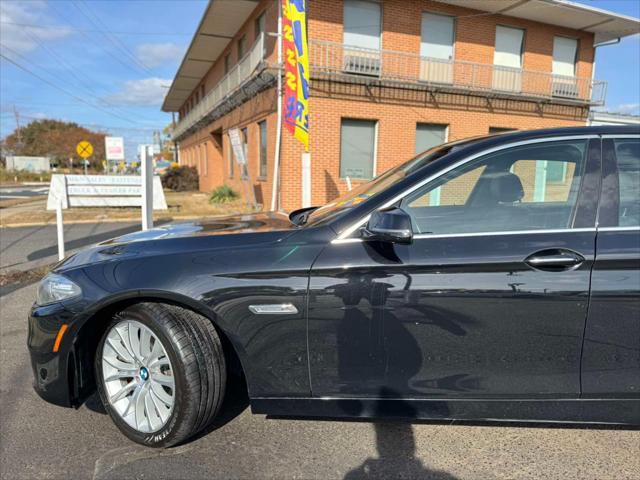 2014 bmw 528 xdrive
